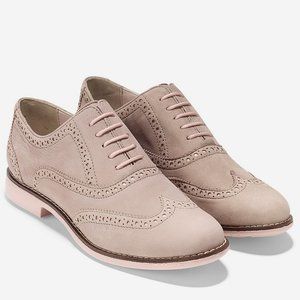 Cole Haan Gramercy Wing Oxford Sneakers